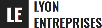 Lyon Entreprises logo