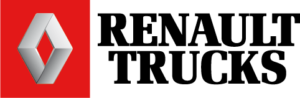 Renault trucks logo, MyBrian customer