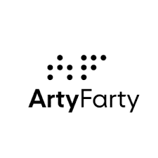 logo ArtyFarty