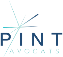 Logo Pint Avocats